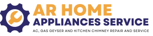 AR Home Appliances Service
