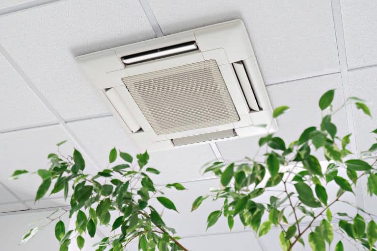 Cassette-AC-Service